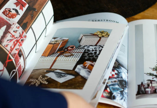 A Guide To Using Magazine Pictures For Vision Boards: Everything You Need To Know About Magazines And Pictures For Your Vision Boards