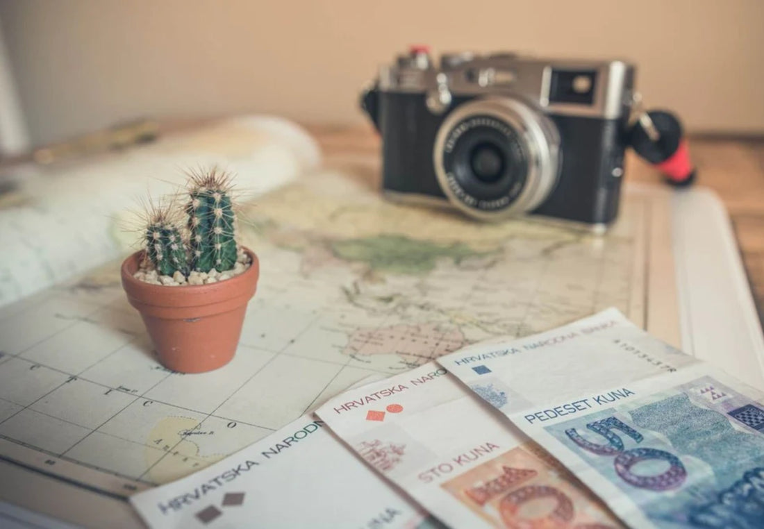 7 Travel Vision Board Ideas For Your Dream Vacation